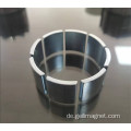 High Standard Ndfeb ARC Magnet